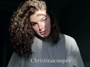 Christinacooper