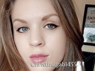 Christinagab1433