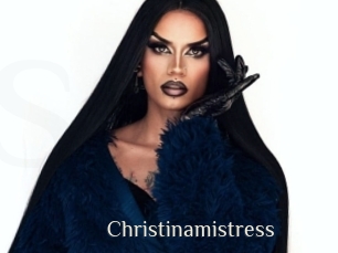 Christinamistress