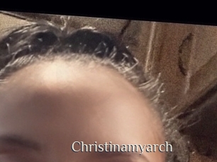 Christinamyarch