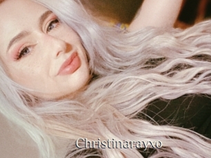 Christinarayxo