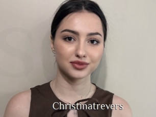 Christinatrevers