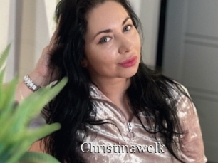 Christinawelk