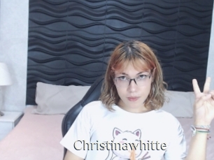 Christinawhitte