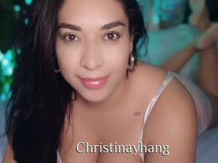 Christinayhang