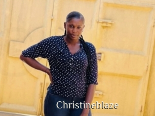 Christineblaze