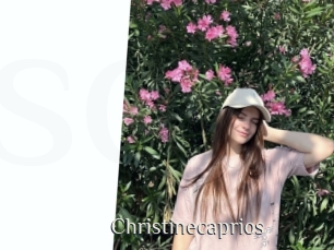 Christinecaprios