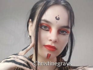 Christinegrays