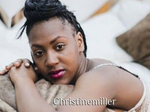 Christinemiller