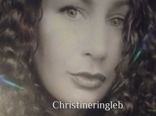Christineringleb