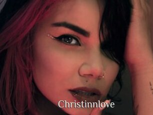 Christinnlove