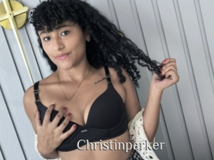 Christinparker