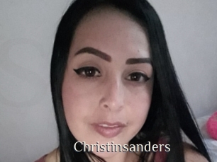 Christinsanders