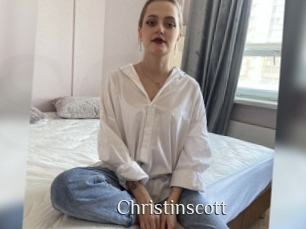 Christinscott