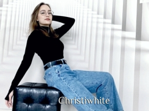 Christiwhite
