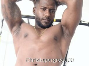 Christopergreat100