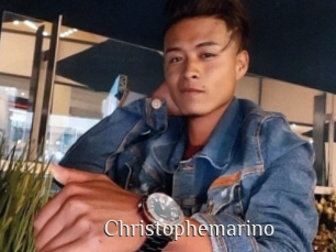 Christophemarino