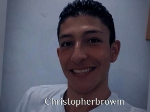 Christopherbrowm