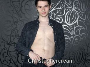 Christophercream