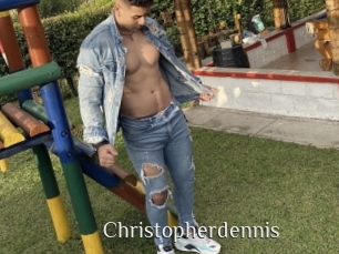 christopherdennis Shop coquin