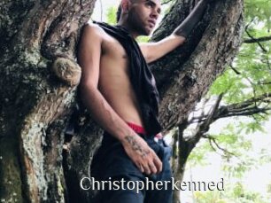 christopherkenned Shop coquin