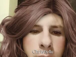 Christy4u