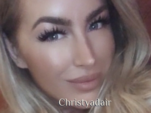 Christyadair