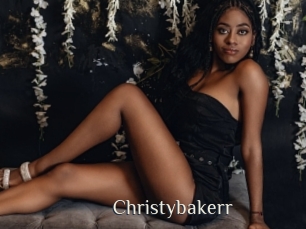 Christybakerr