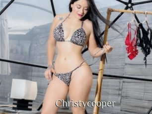 Christycooper