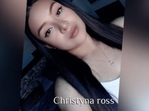 Christyna_ross