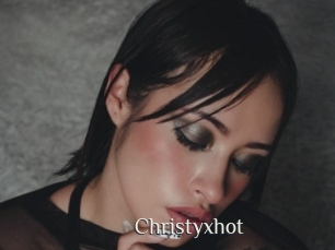 Christyxhot