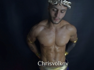 chrisvolkov Shop coquin