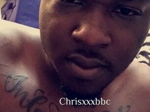 Chrisxxxbbc