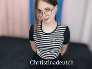 Chrtistinadeutch