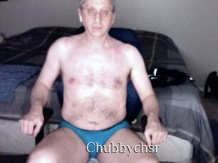 Chubbychsr