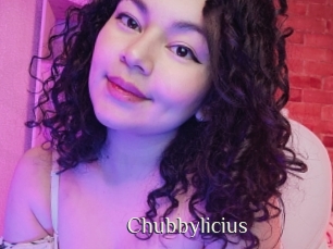 Chubbylicius