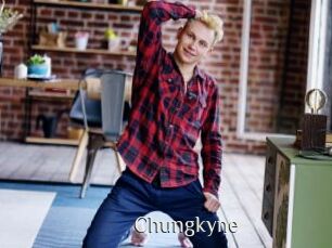 Chungkyne