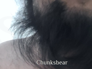 Chunksbear