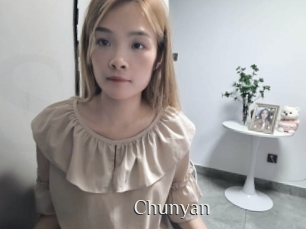 Chunyan
