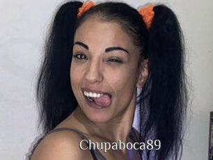 Chupaboca89