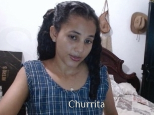 Churrita