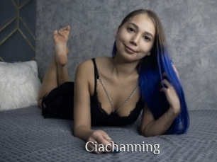 Ciachanning