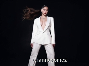 ciannegomez Shop coquin