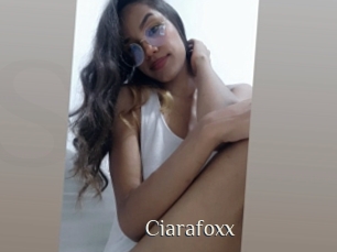 Ciarafoxx