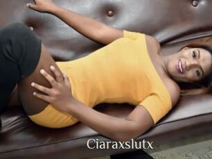 Ciaraxslutx