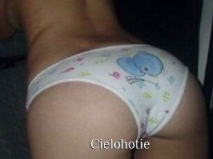 Cielohotie