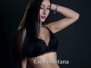 cielomontana Shop coquin
