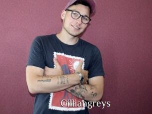 cilliangreys Shop coquin