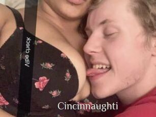 Cincinnaughti