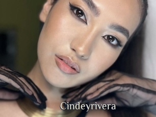 Cindeyrivera